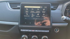 Renault Zoe 100kW i Iconic R135 50kWh 5dr Auto Electric Hatchback